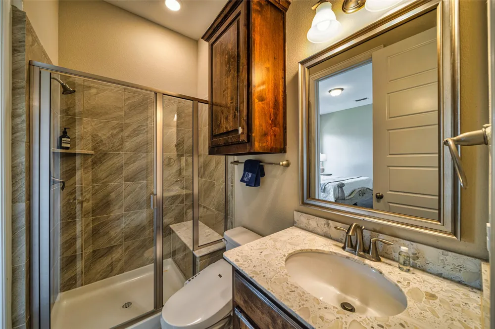 13018 Seattle Slew Street Frisco, TX 75035