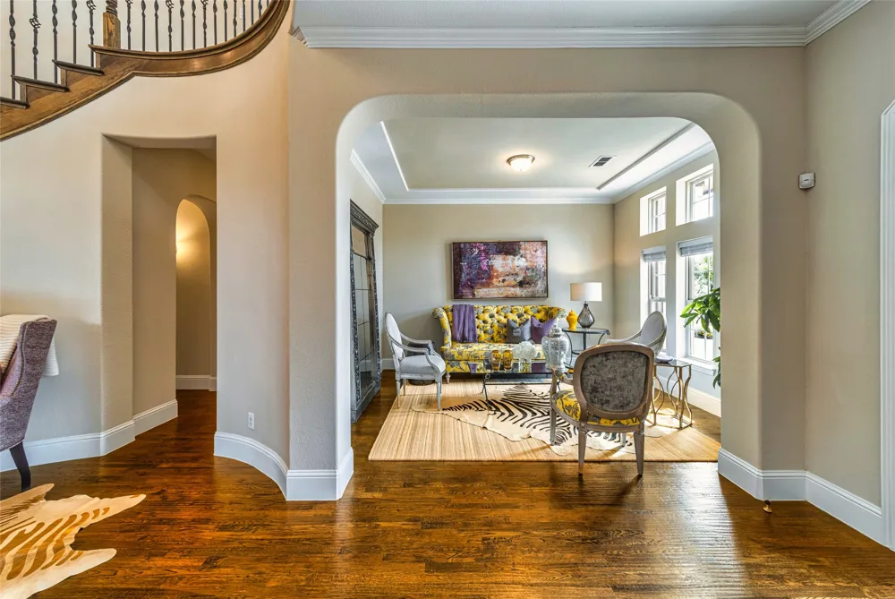 13018 Seattle Slew Street Frisco, TX 75035
