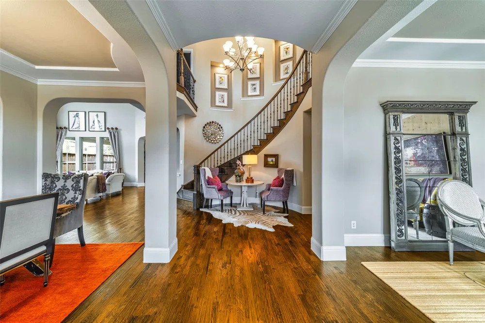 13018 Seattle Slew Street Frisco, TX 75035