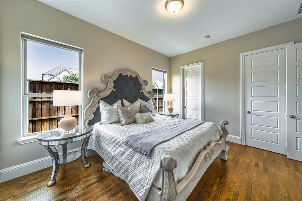 13018 Seattle Slew Street Frisco, TX 75035