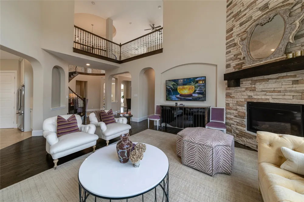 13018 Seattle Slew Street Frisco, TX 75035