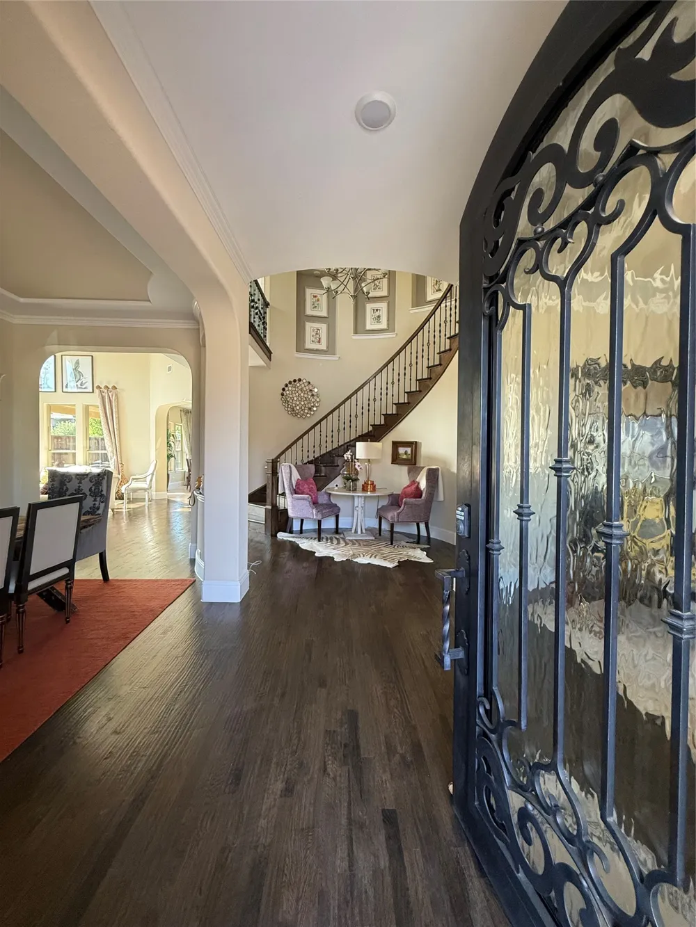 13018 Seattle Slew Street Frisco, TX 75035