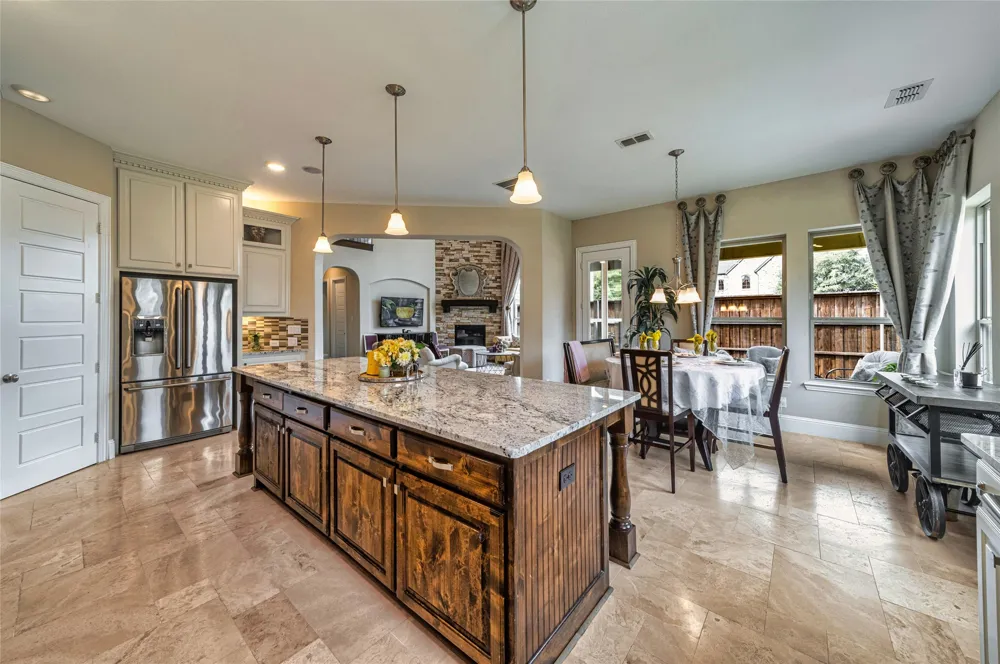 13018 Seattle Slew Street Frisco, TX 75035