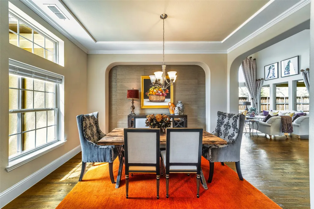 13018 Seattle Slew Street Frisco, TX 75035