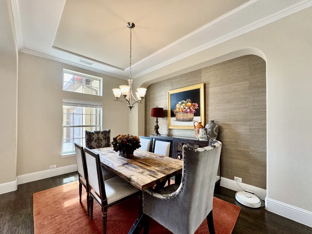 13018 Seattle Slew Street Frisco, TX 75035