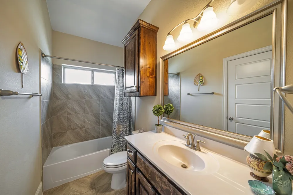 13018 Seattle Slew Street Frisco, TX 75035