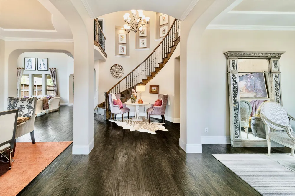 13018 Seattle Slew Street Frisco, TX 75035