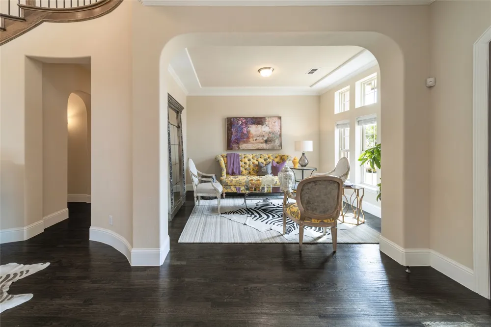 13018 Seattle Slew Street Frisco, TX 75035