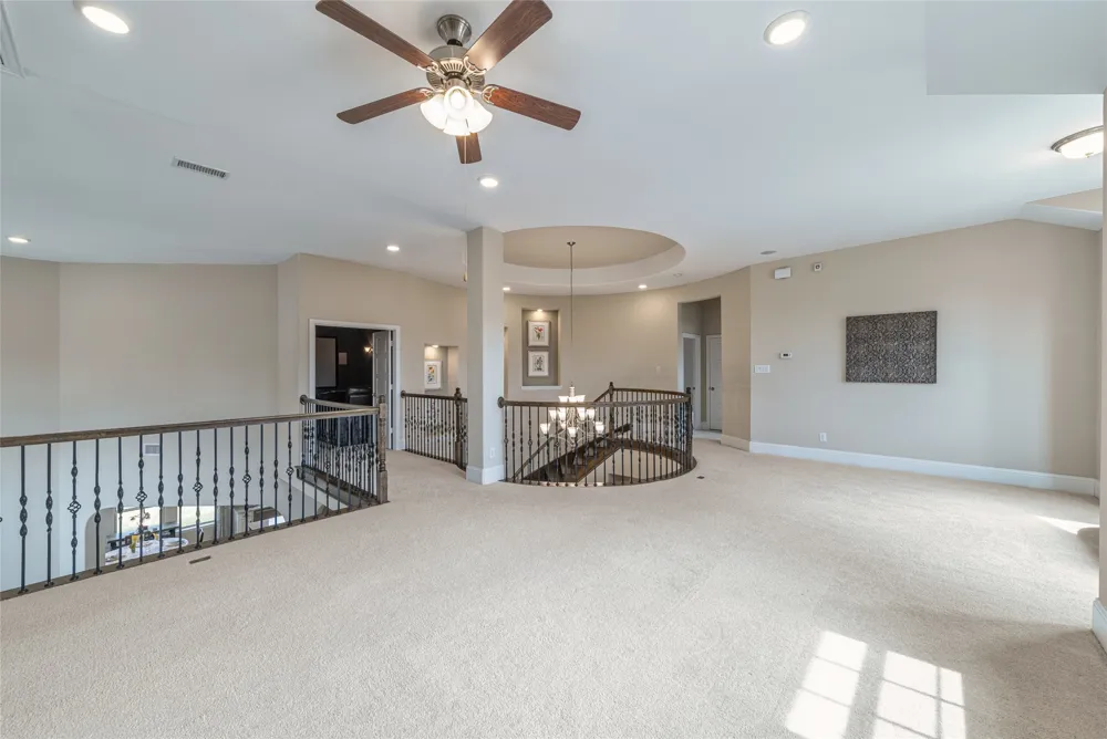 13018 Seattle Slew Street Frisco, TX 75035