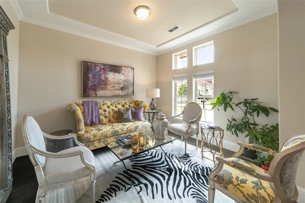 13018 Seattle Slew Street Frisco, TX 75035