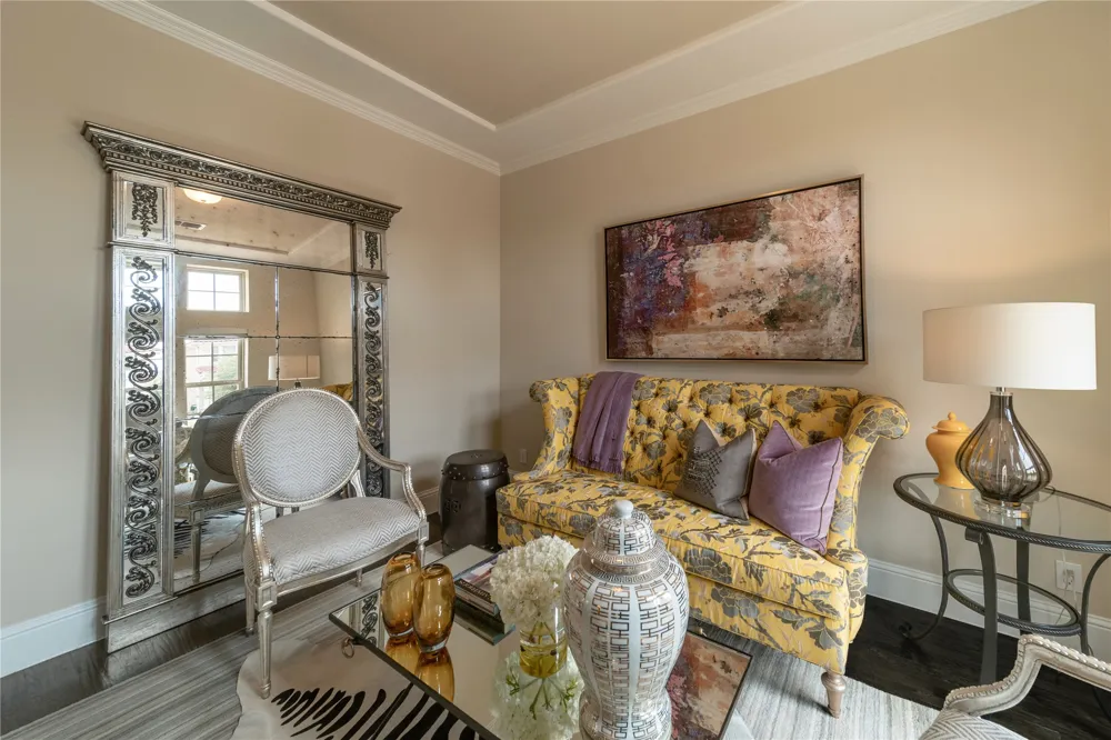 13018 Seattle Slew Street Frisco, TX 75035
