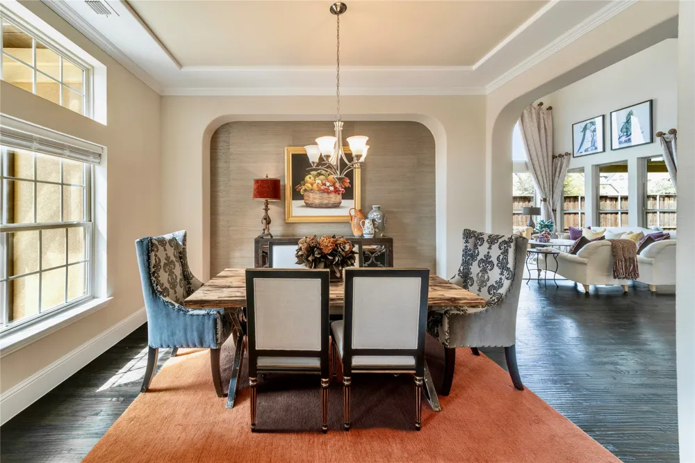 13018 Seattle Slew Street Frisco, TX 75035