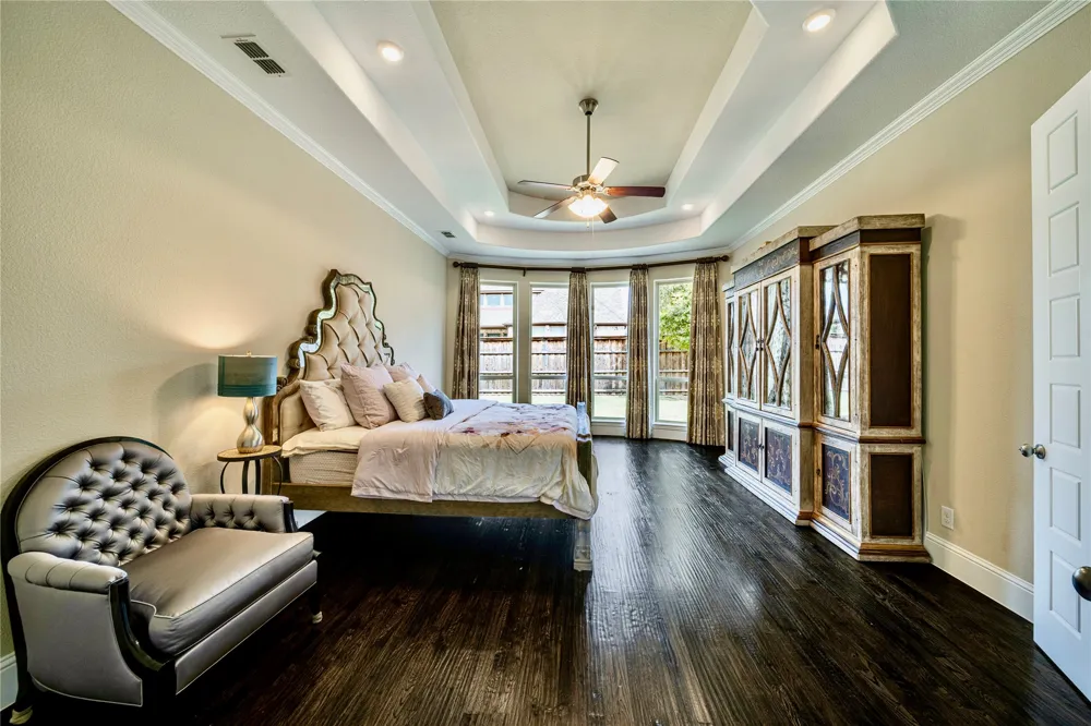 13018 Seattle Slew Street Frisco, TX 75035