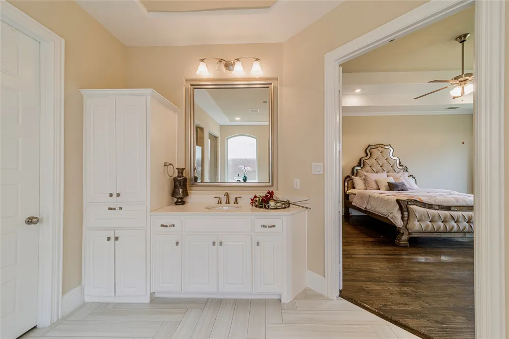 13018 Seattle Slew Street Frisco, TX 75035