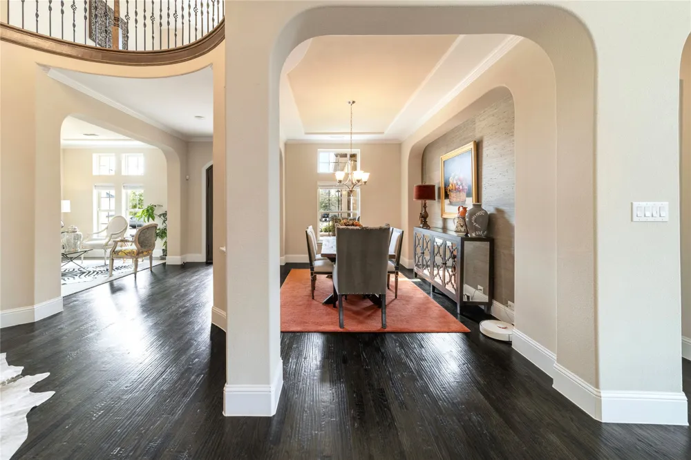 13018 Seattle Slew Street Frisco, TX 75035