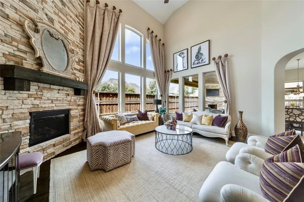 13018 Seattle Slew Street Frisco, TX 75035