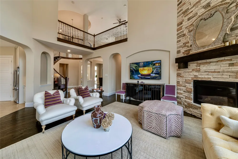13018 Seattle Slew Street Frisco, TX 75035
