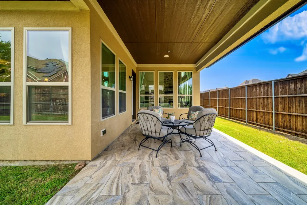 13018 Seattle Slew Street Frisco, TX 75035
