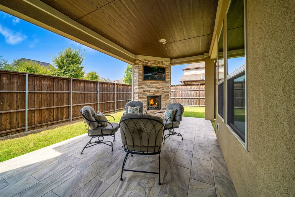 13018 Seattle Slew Street Frisco, TX 75035