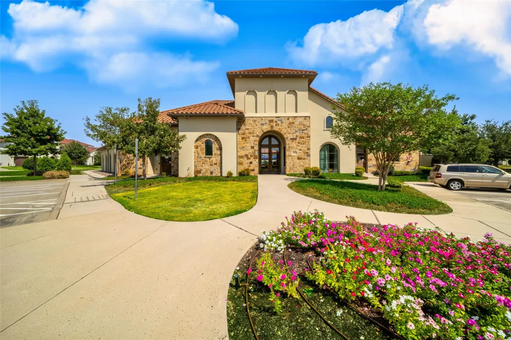 13018 Seattle Slew Street Frisco, TX 75035