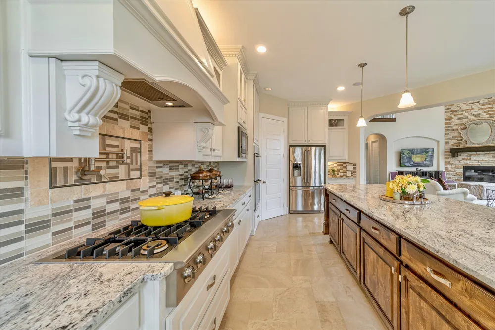 13018 Seattle Slew Street Frisco, TX 75035