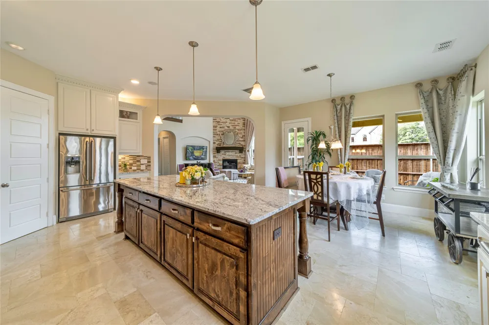 13018 Seattle Slew Street Frisco, TX 75035