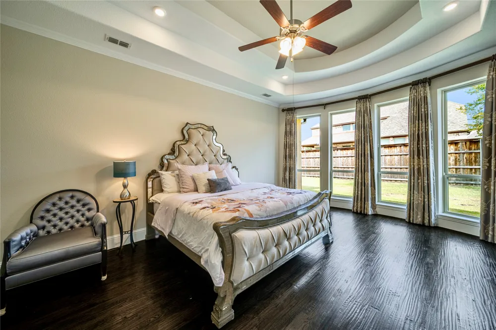 13018 Seattle Slew Street Frisco, TX 75035