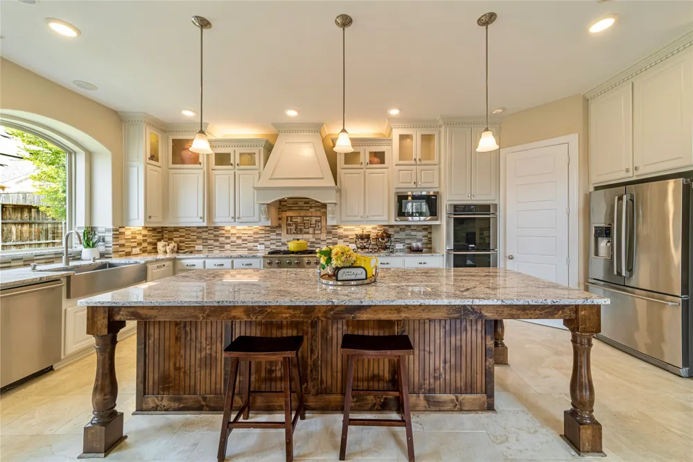 13018 Seattle Slew Street Frisco, TX 75035