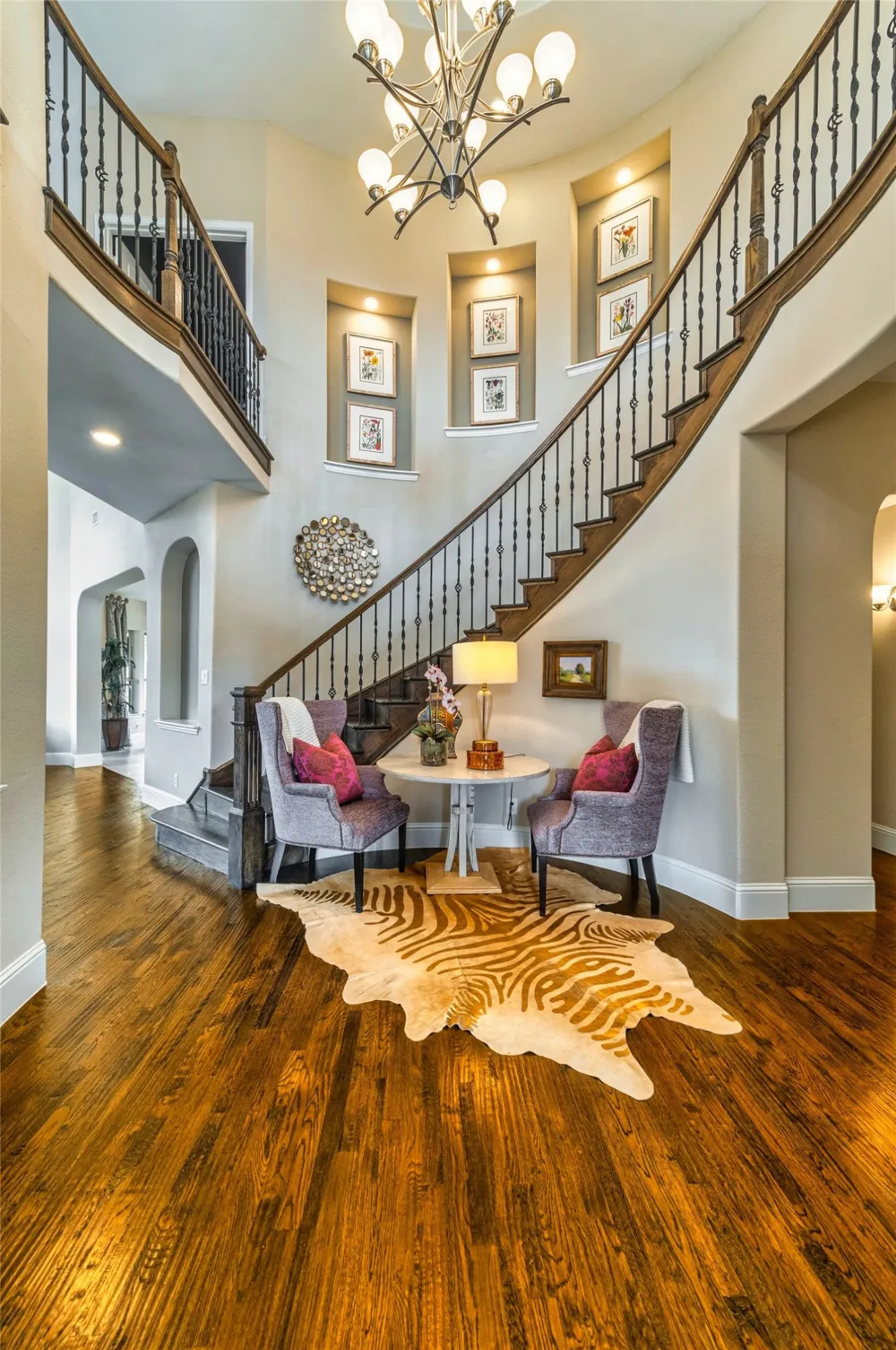 13018 Seattle Slew Street Frisco, TX 75035