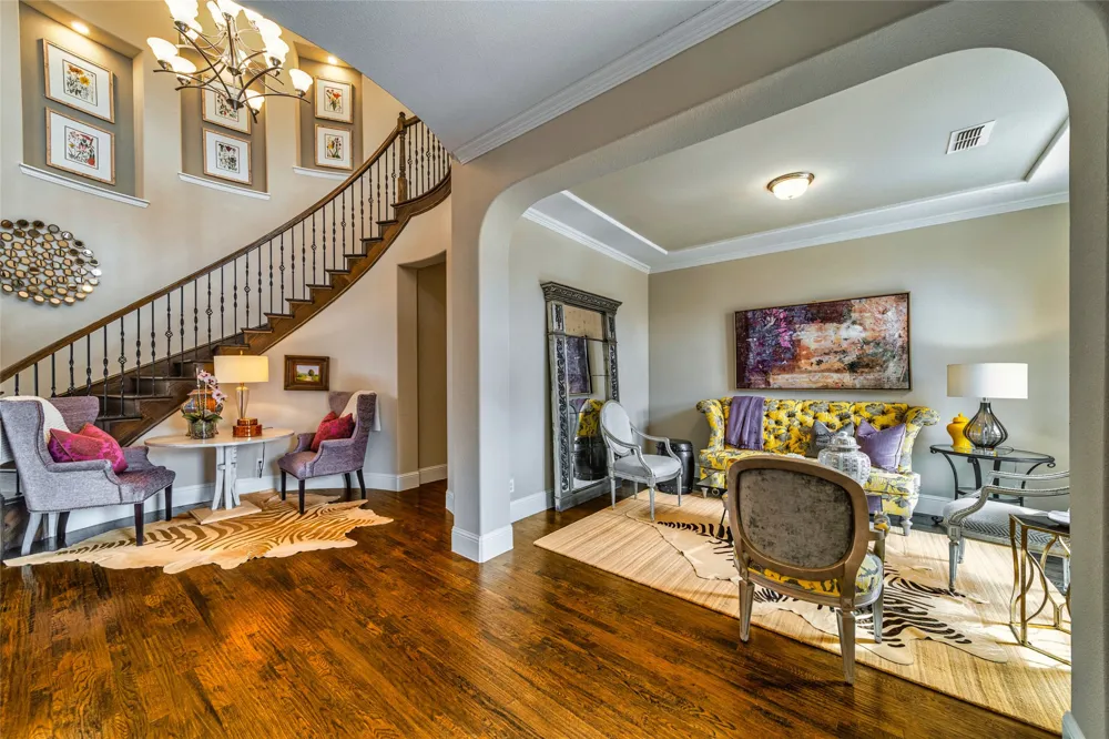 13018 Seattle Slew Street Frisco, TX 75035