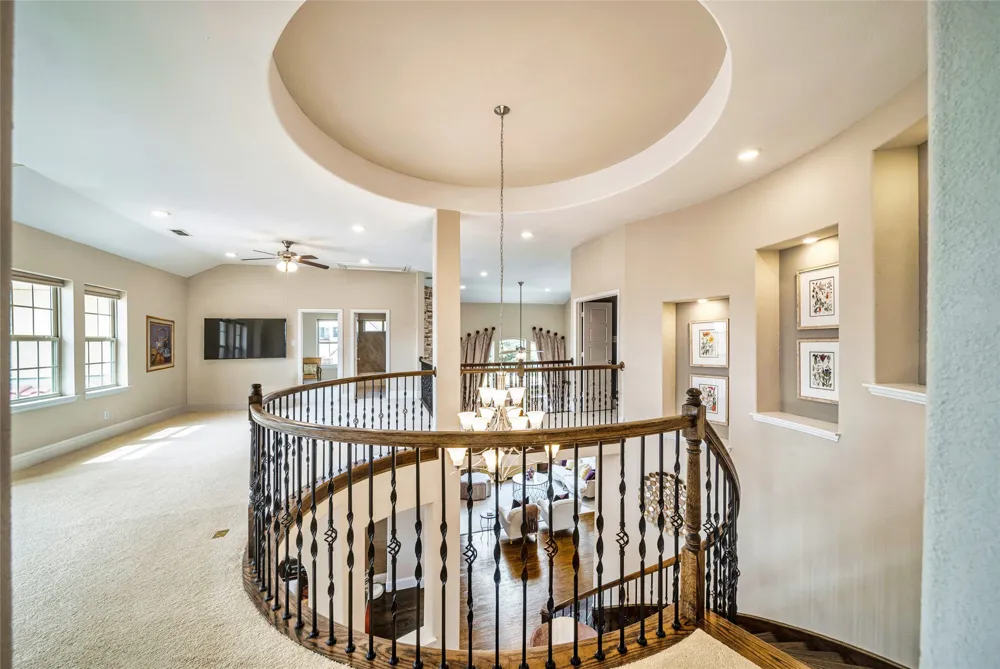 13018 Seattle Slew Street Frisco, TX 75035