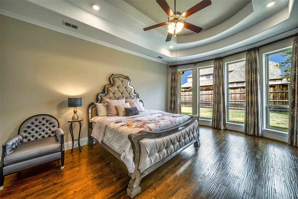 13018 Seattle Slew Street Frisco, TX 75035