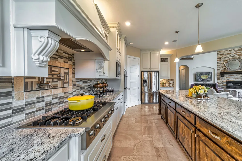 13018 Seattle Slew Street Frisco, TX 75035