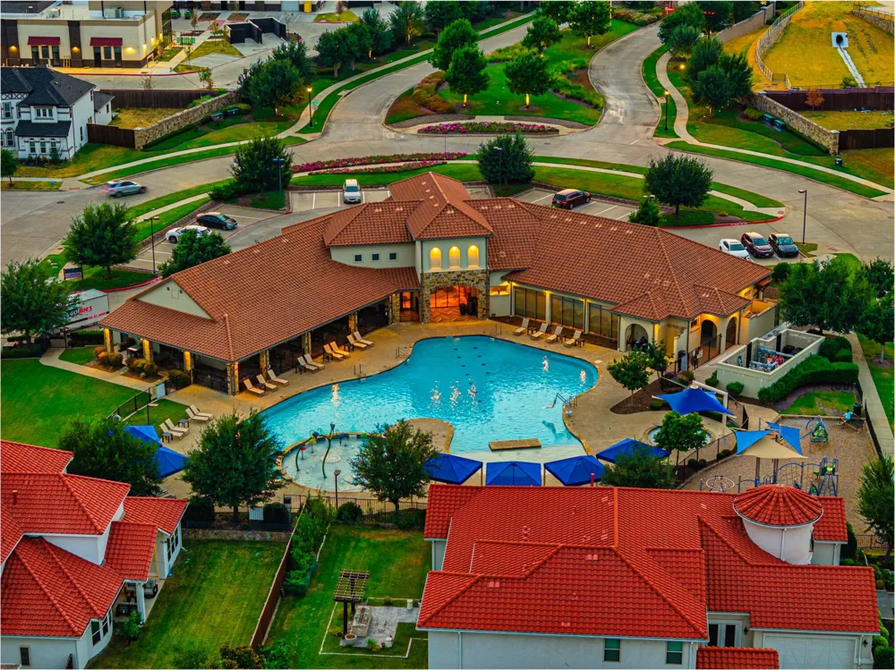 13018 Seattle Slew Street Frisco, TX 75035