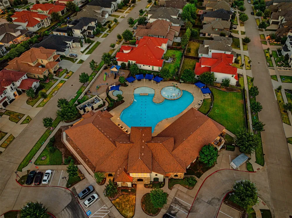 13018 Seattle Slew Street Frisco, TX 75035