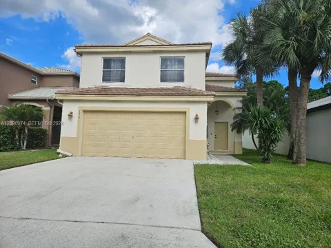 7604 Sierra Ridge Ln