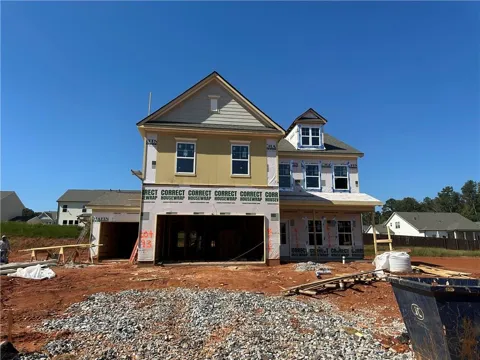 681 Winding Rose Drive