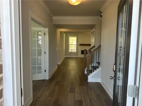 606 Winding Rose Drive