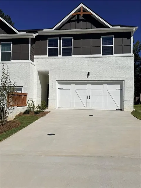 3177 Winding Waters Way