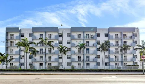 2575 SW 27th Ave #505