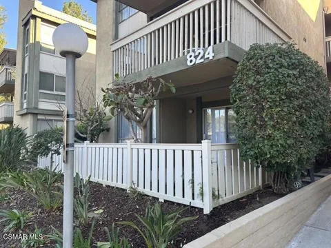 824 Pinetree Circle #16