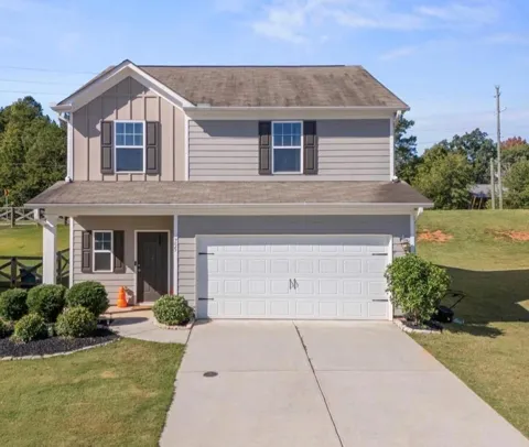 755 Walnut Creek Circle