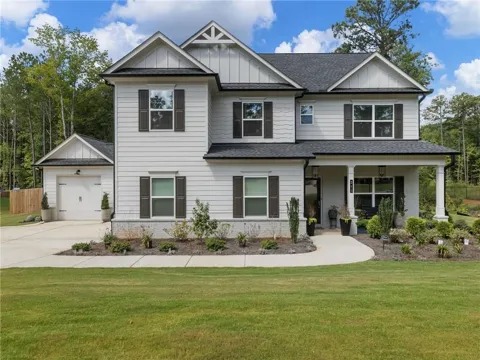 213 Meadows Drive