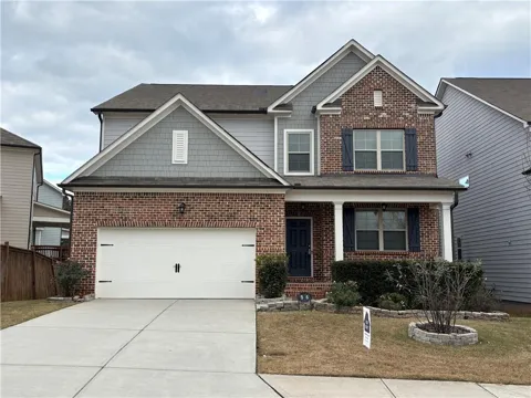 96 Round Pond Drive