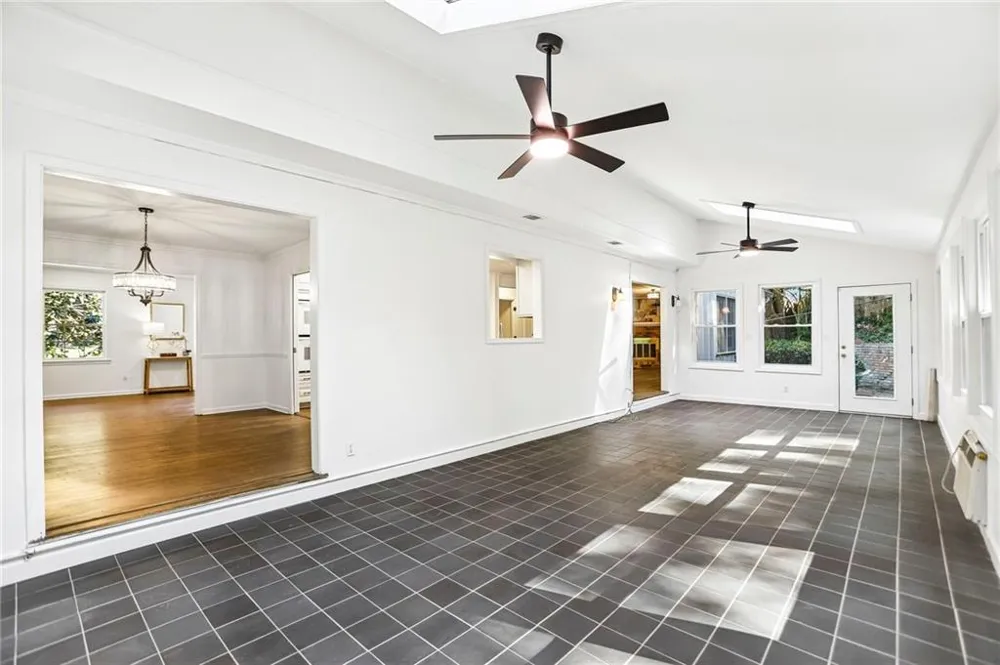495 Wyncourtney Drive Sandy Springs, GA 30328
