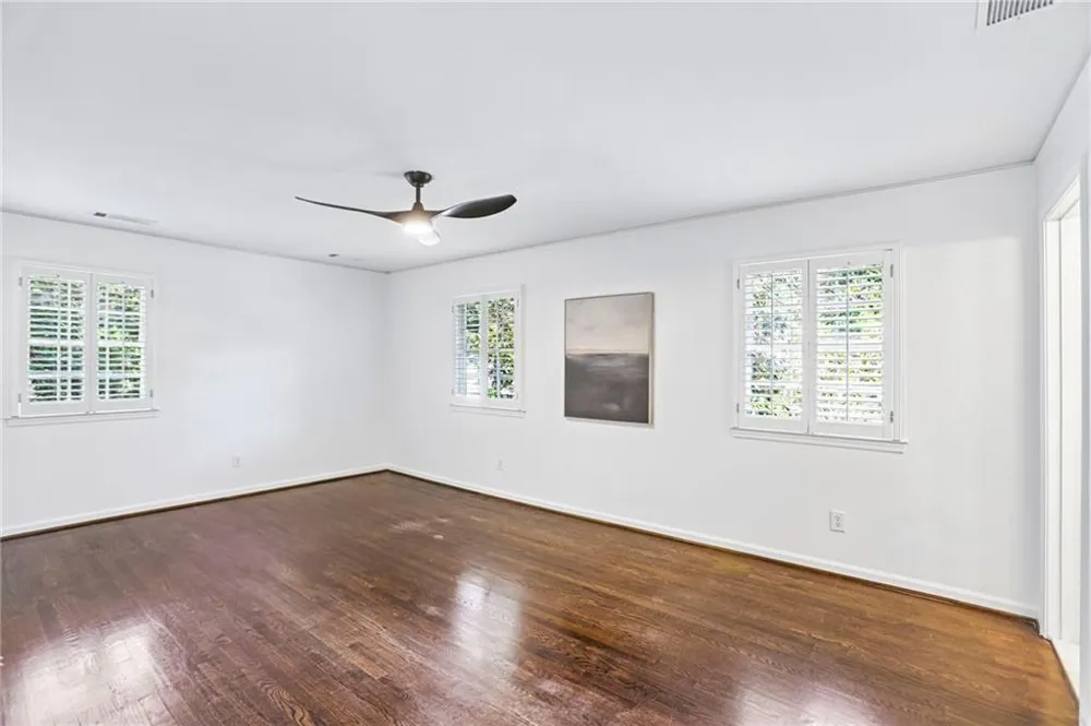 495 Wyncourtney Drive Sandy Springs, GA 30328