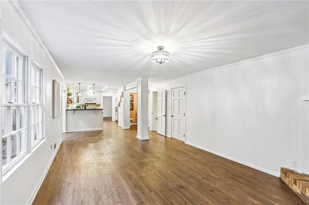 495 Wyncourtney Drive Sandy Springs, GA 30328