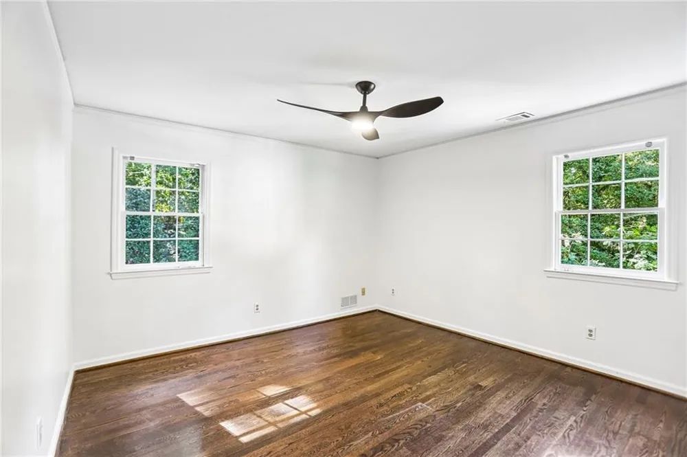 495 Wyncourtney Drive Sandy Springs, GA 30328