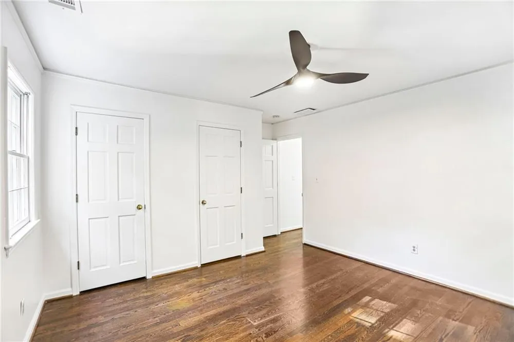 495 Wyncourtney Drive Sandy Springs, GA 30328