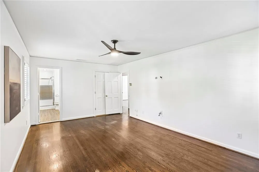 495 Wyncourtney Drive Sandy Springs, GA 30328